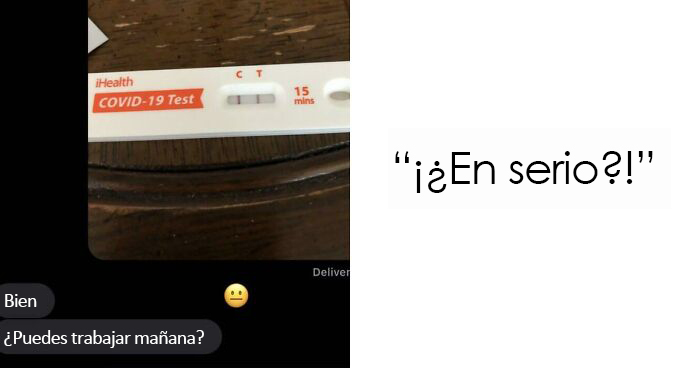 12 Jefes pidiendo ridiculeces que se merecen todas las burlas de internet