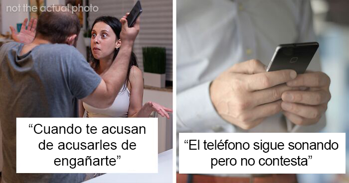 25 Señales que ayudan a saber si alguien está siendo infiel a su pareja