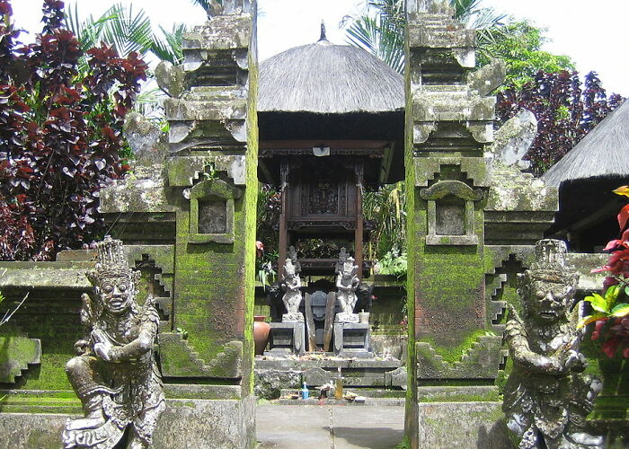 Esta mujer se casó con un indonesio, y ahora cuenta cómo es la vida en Bali