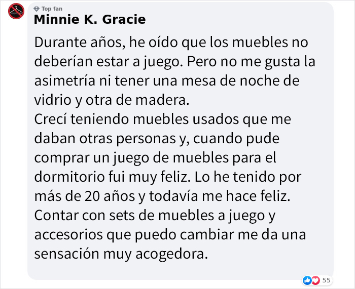 Este diseñador de interiores revela los errores que dan apariencia "vulgar" a los hogares