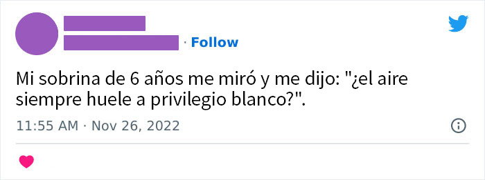 Y luego todos aplaudieron