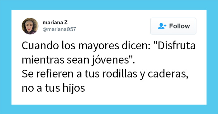 20 Divertidos tuits sobre ser padres del mes de Febrero que resultarán familiares