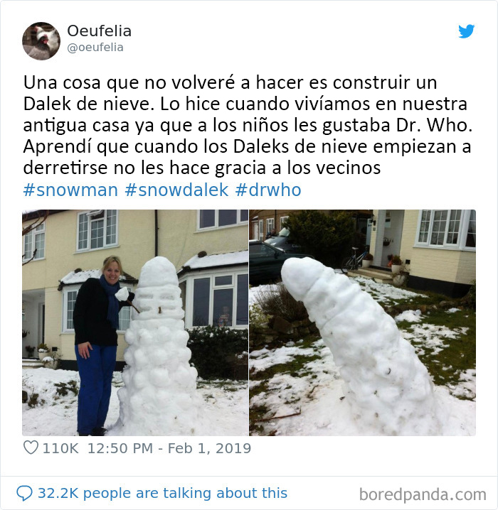 Sigue siendo un cíclope