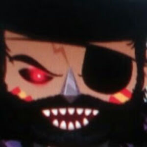 sashahigon avatar