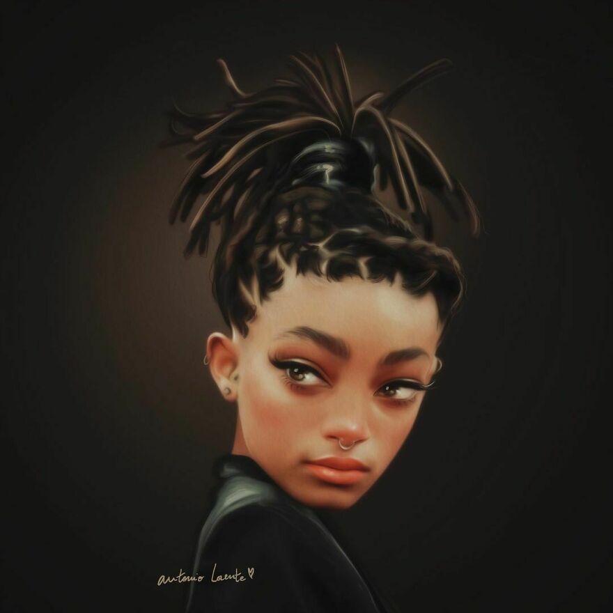 Willow Smith