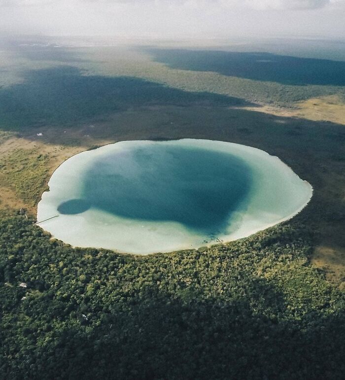 Sian Ka'an, Quintana Roo