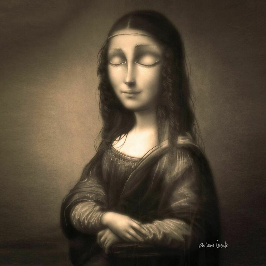 Mona Lisa