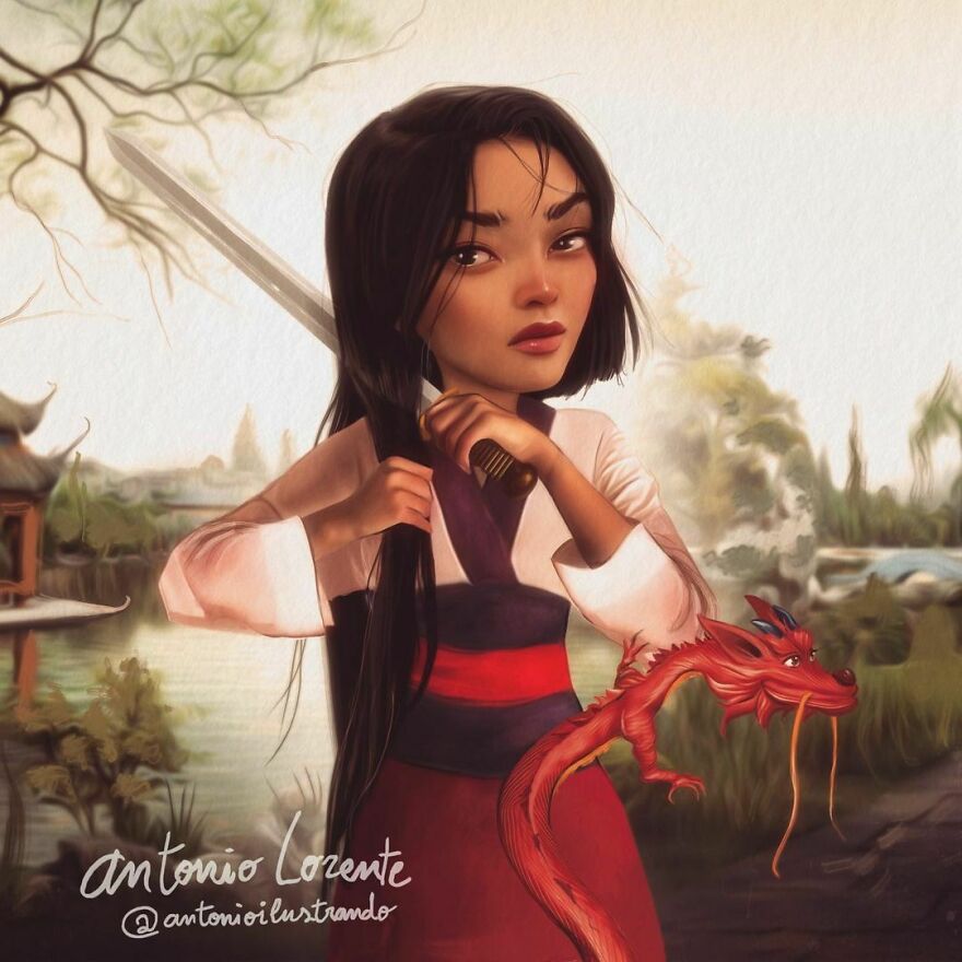 Mulan