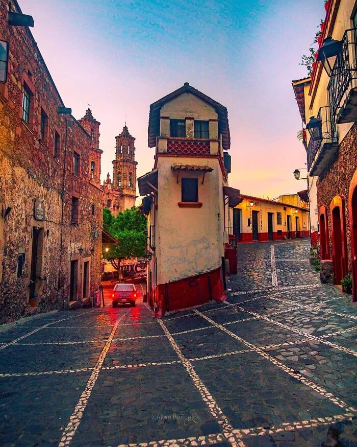 Taxco, Guerrero