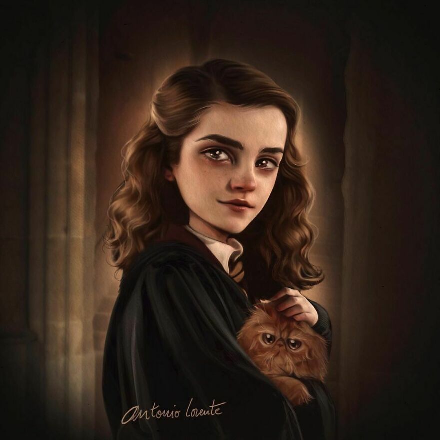 Hermione Granger