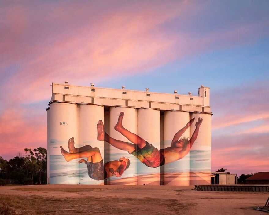 Tumby Bay, Australia