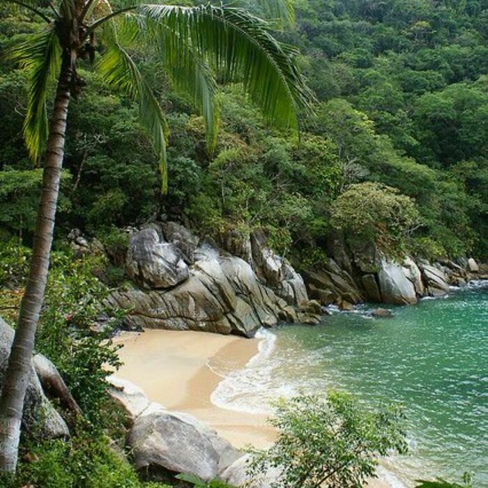 Bahía De Banderas, Jalisco / Nayarit