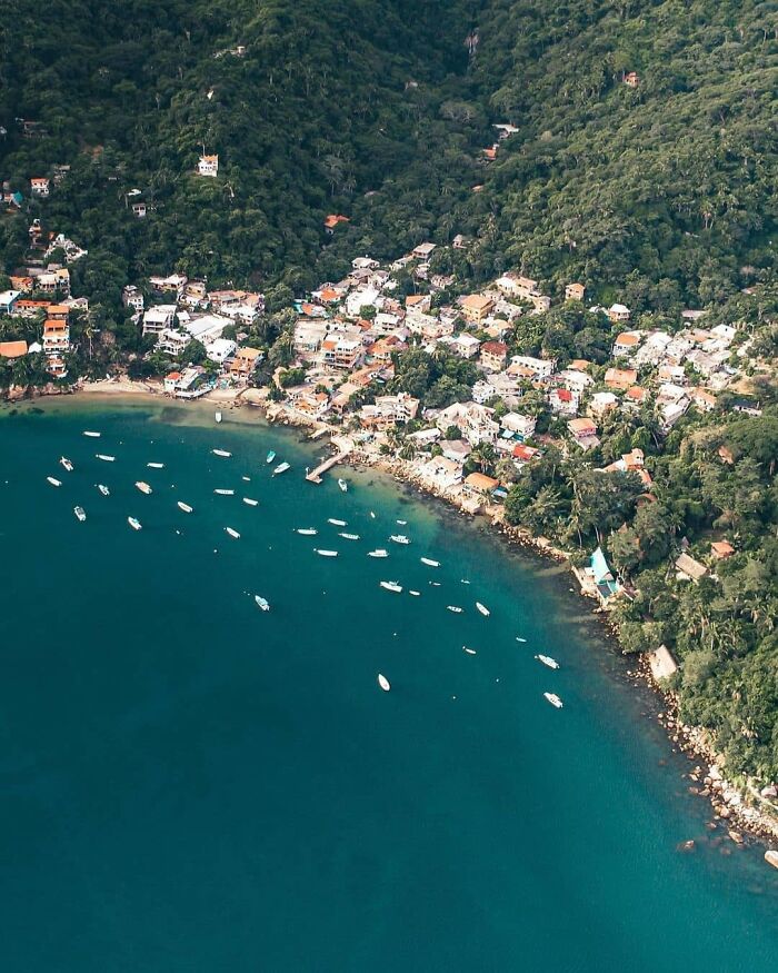 Yelapa, Jalisco