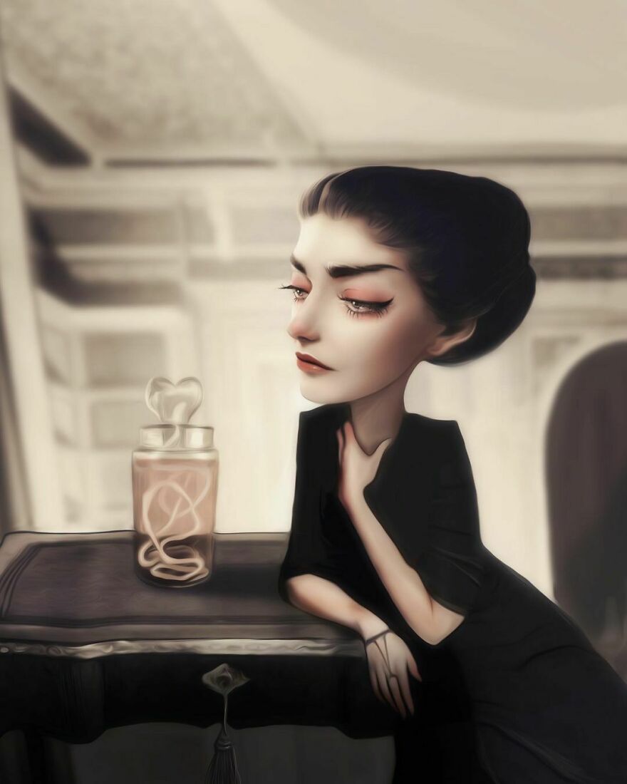 Maria Callas