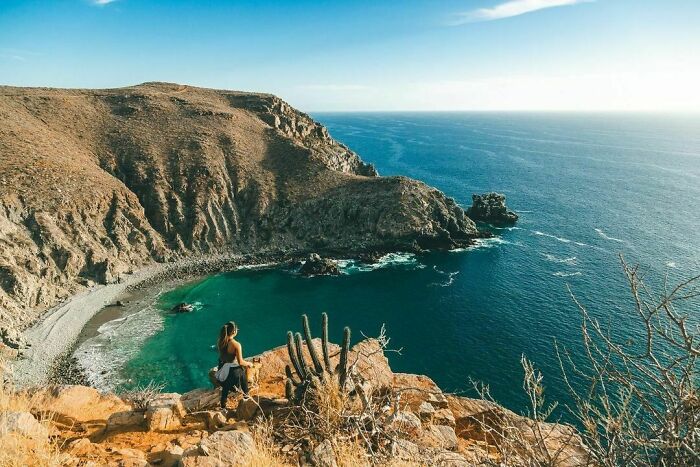 Los Cabos, Baja California