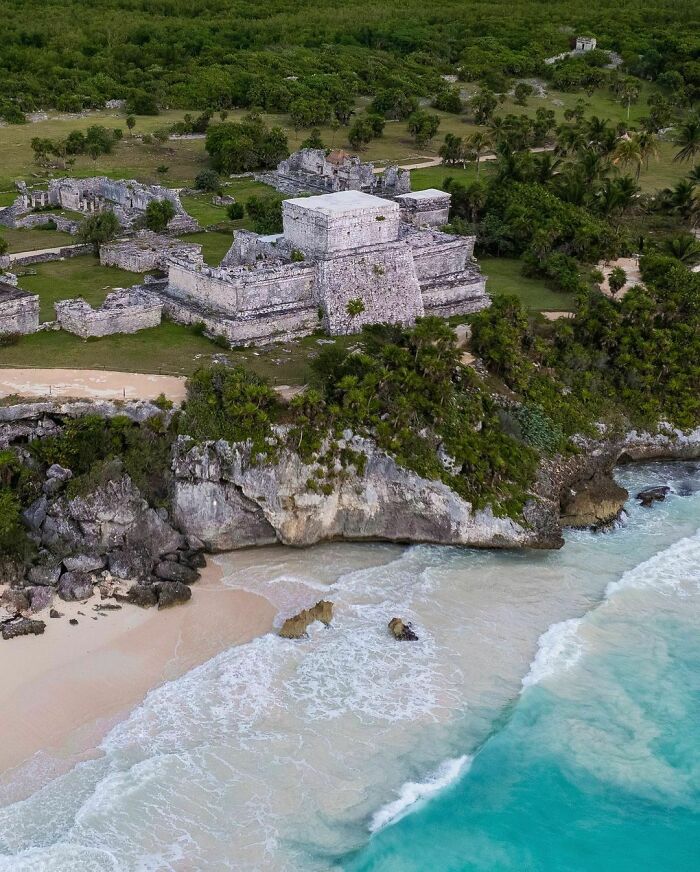 Tulum, Quintana Roo