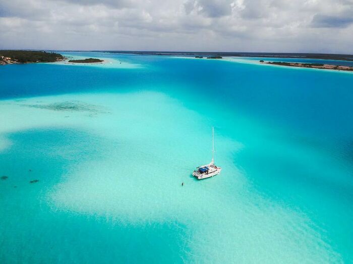 Bacalar, Quintana Roo