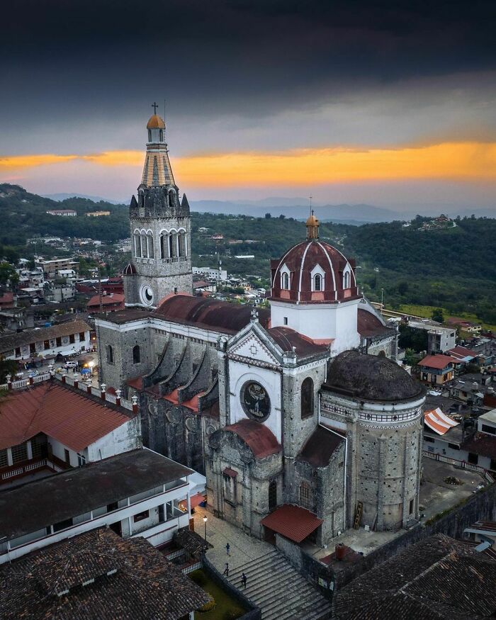 Cuetzalan, Puebla