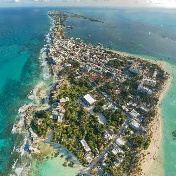 Isla Mujeres