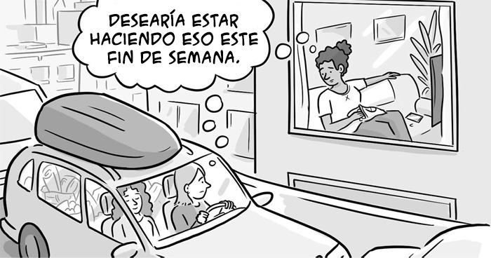 20 Nuevos y divertidos cómics en una sola viñeta, de Matt Reuter