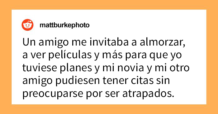 20 Historias terribles de falsos amigos que destruyeron la confianza de la gente