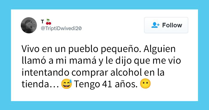 20 Divertidas publicaciones sobre mamás que no se comportan de forma perfecta