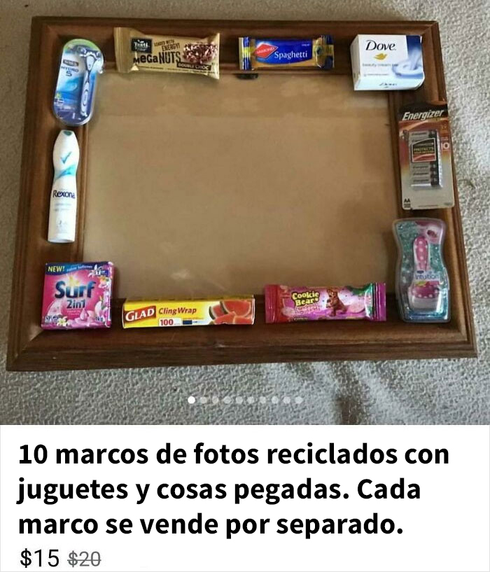  Sentí que esto tendría que estar aquí 