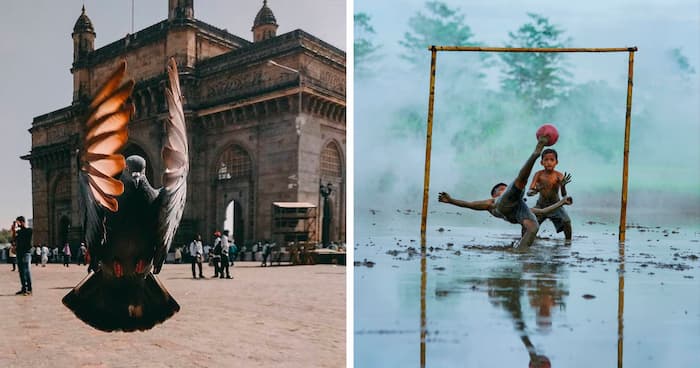 35 Imágenes fascinantes compartidas en este grupo de fotografía urbana