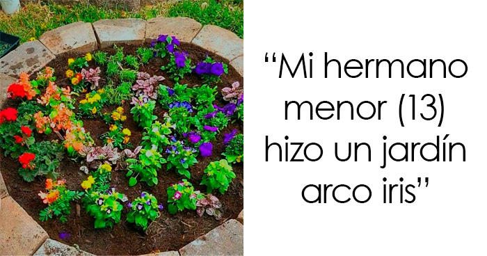 35 De las mejores fotos de este grupo online sobre jardinería (nuevas imágenes)