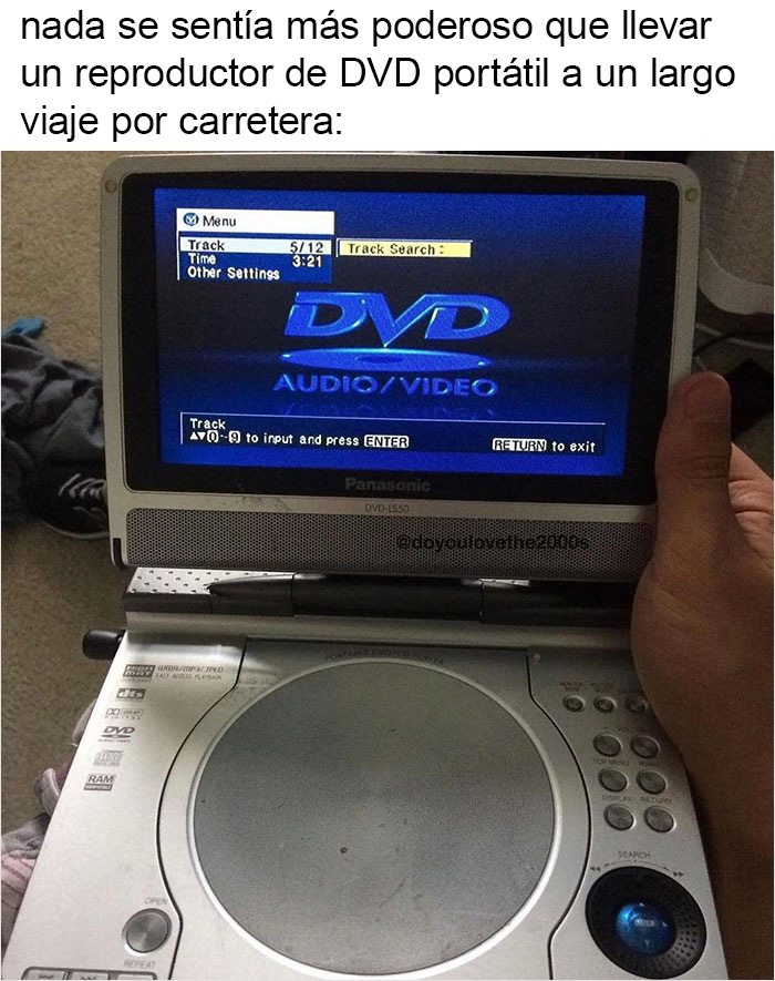 sigue vendiendo reproductores de vídeo VHS para los más nostálgicos