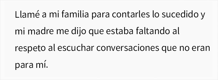 Unos trabajadores mexicanos asumen erróneamente que su nueva compañera no entiende español y empiezan a hablar mal de ella