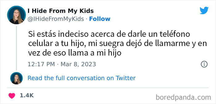 It’s Time For The Best Parenting Tweets Of The Month, And Here Are 50 That Might Crack You Up
