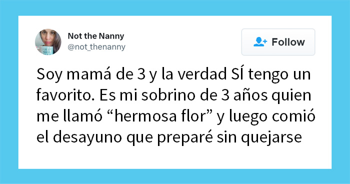 20 Tuits tan divertidos como acertados sobre ser padres compartidos en Marzo