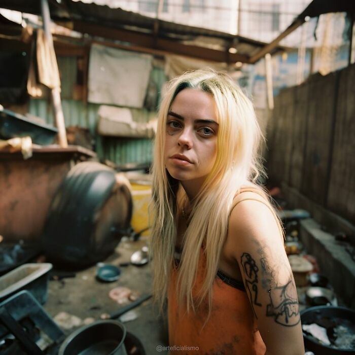 Billie Eilish