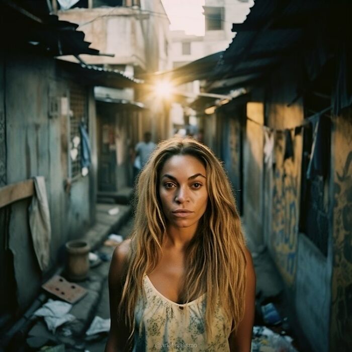 Beyonce