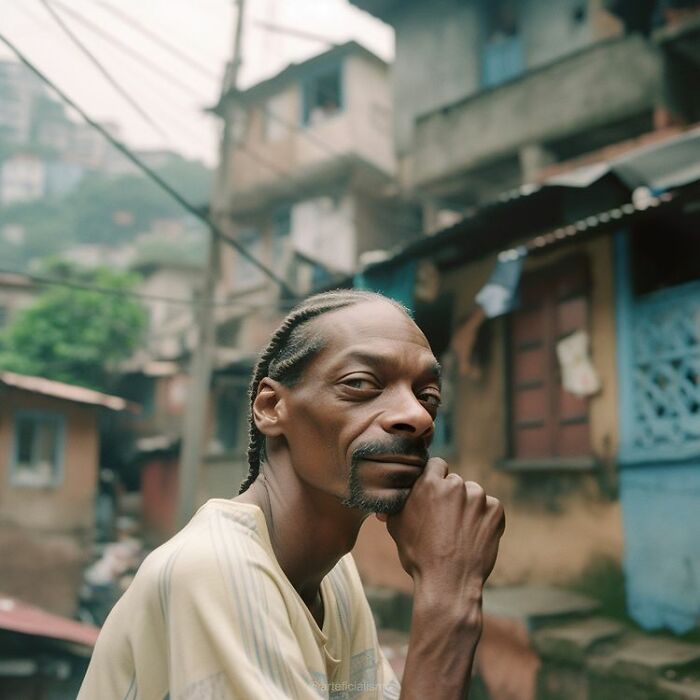 Snoop Dogg