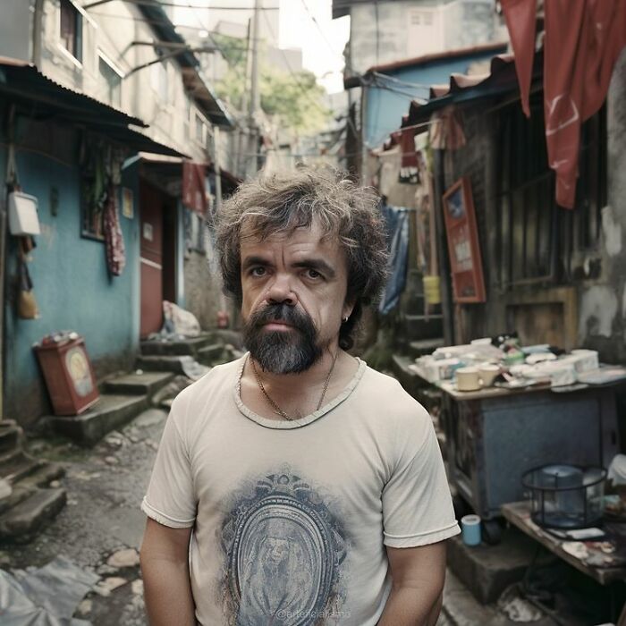 Peter Dinklage