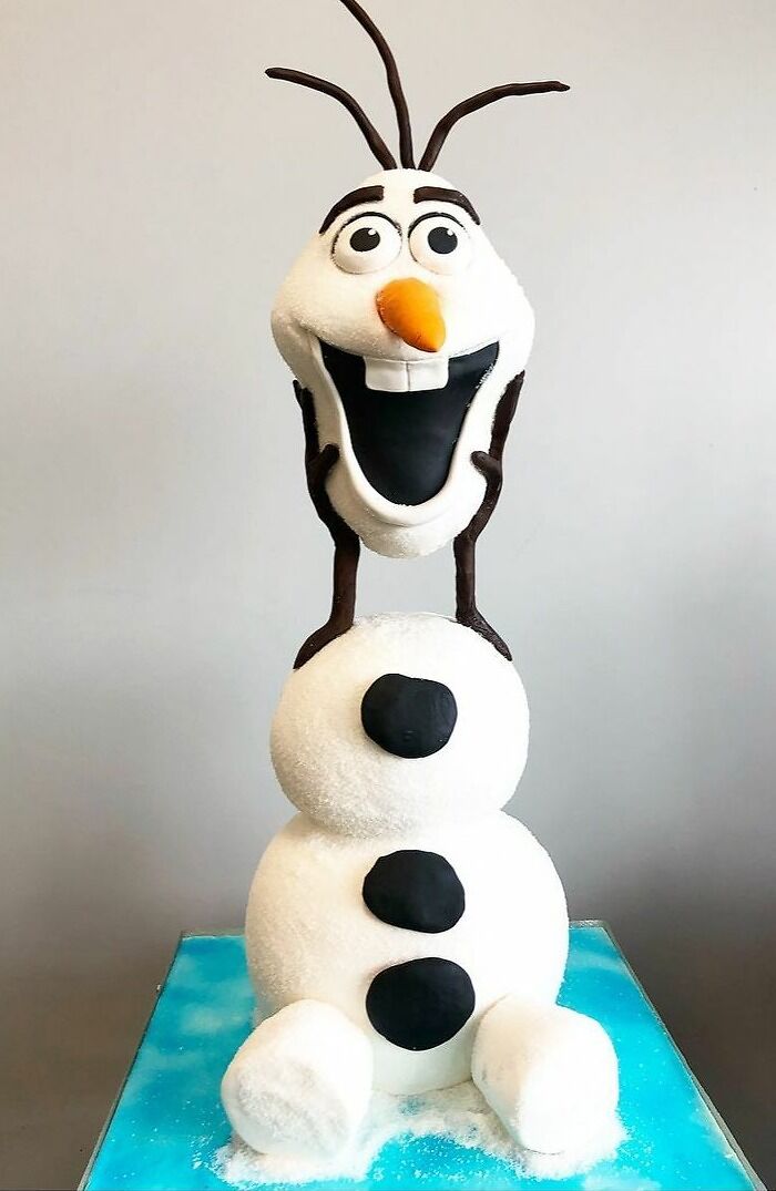 Olaf