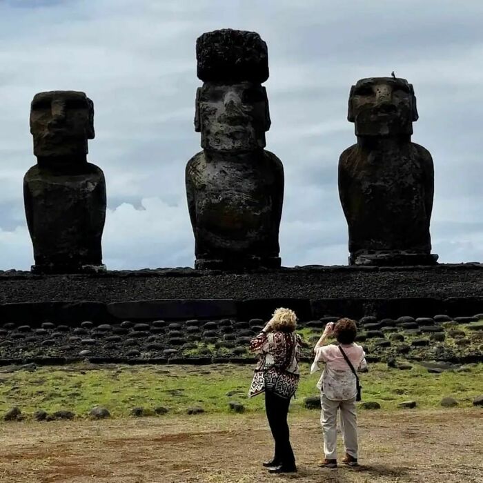 Isla De Pascua