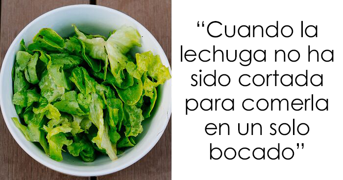 20 Detalles que la gente odia en la comida pero se encuentran a menudo