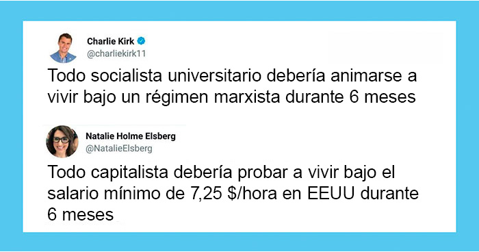 20 Mensajes sobre la cruda realidad de los efectos del capitalismo y la situación actual de los trabajadores (nuevas fotos)