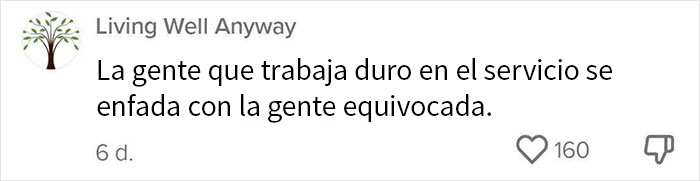 Una cajera de Ben & Jerry's monta un escándalo cuando una mujer se niega a dejarle propina e Internet le da la razón