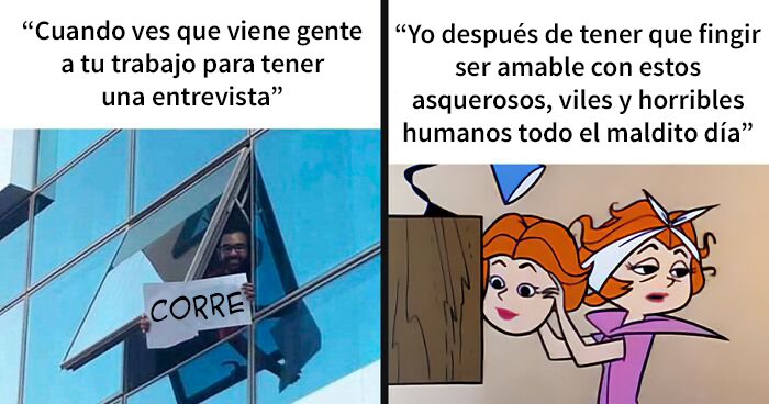 20 Memes laborales para reirte mientras deberías estar trabajando