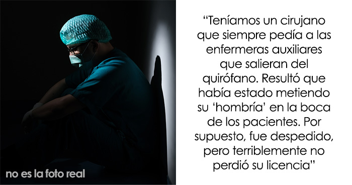 20 quejas «demenciales» sobre empleados que resultaron ser totalmente ciertas