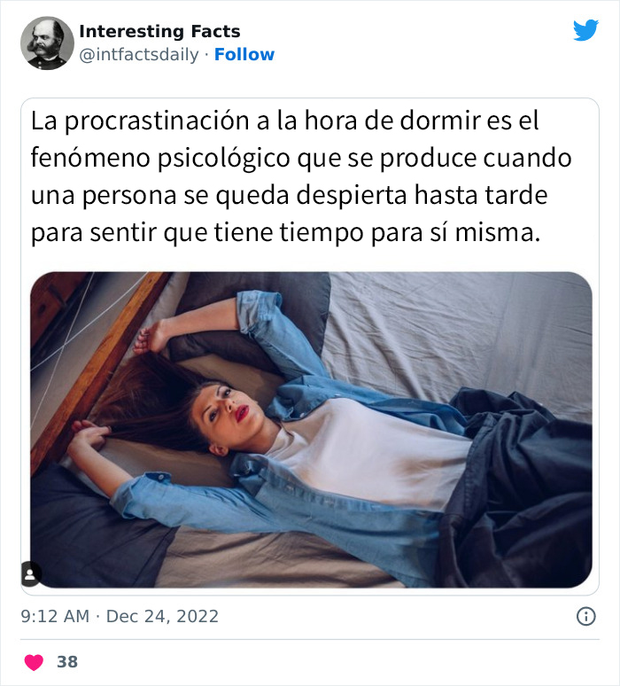 30 Random Facts About Everything, Shared By A Twitter Account Called "Interesting Facts"