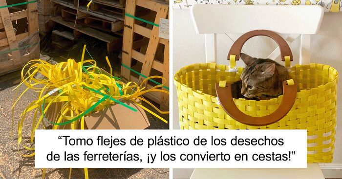 Seis modos curiosos de reutilizar tus almohadas viejas