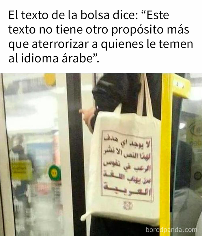  Una bolsa para los tontos 