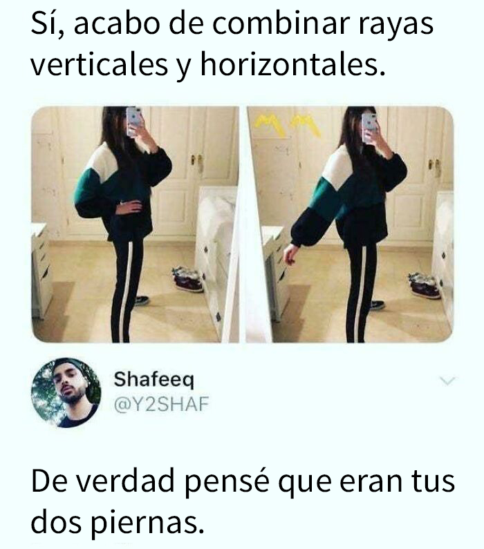 Ha sido engañado 