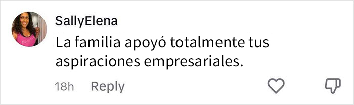 Esta modelo de OnlyFans reveló la historia de cómo se enteró de que su padrastro era su suscriptor principal y terminó con el matrimonio de su madre