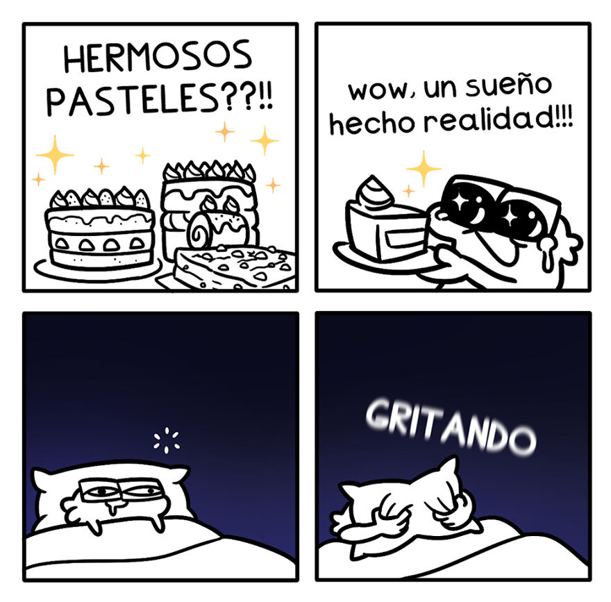 Era Un Sueño